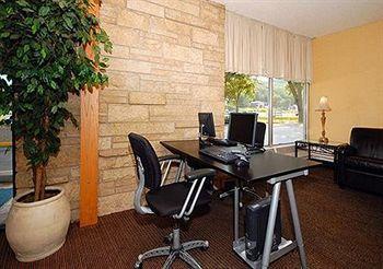 Quality Inn Winona Exterior photo