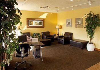 Quality Inn Winona Exterior photo