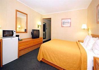 Quality Inn Winona Exterior photo